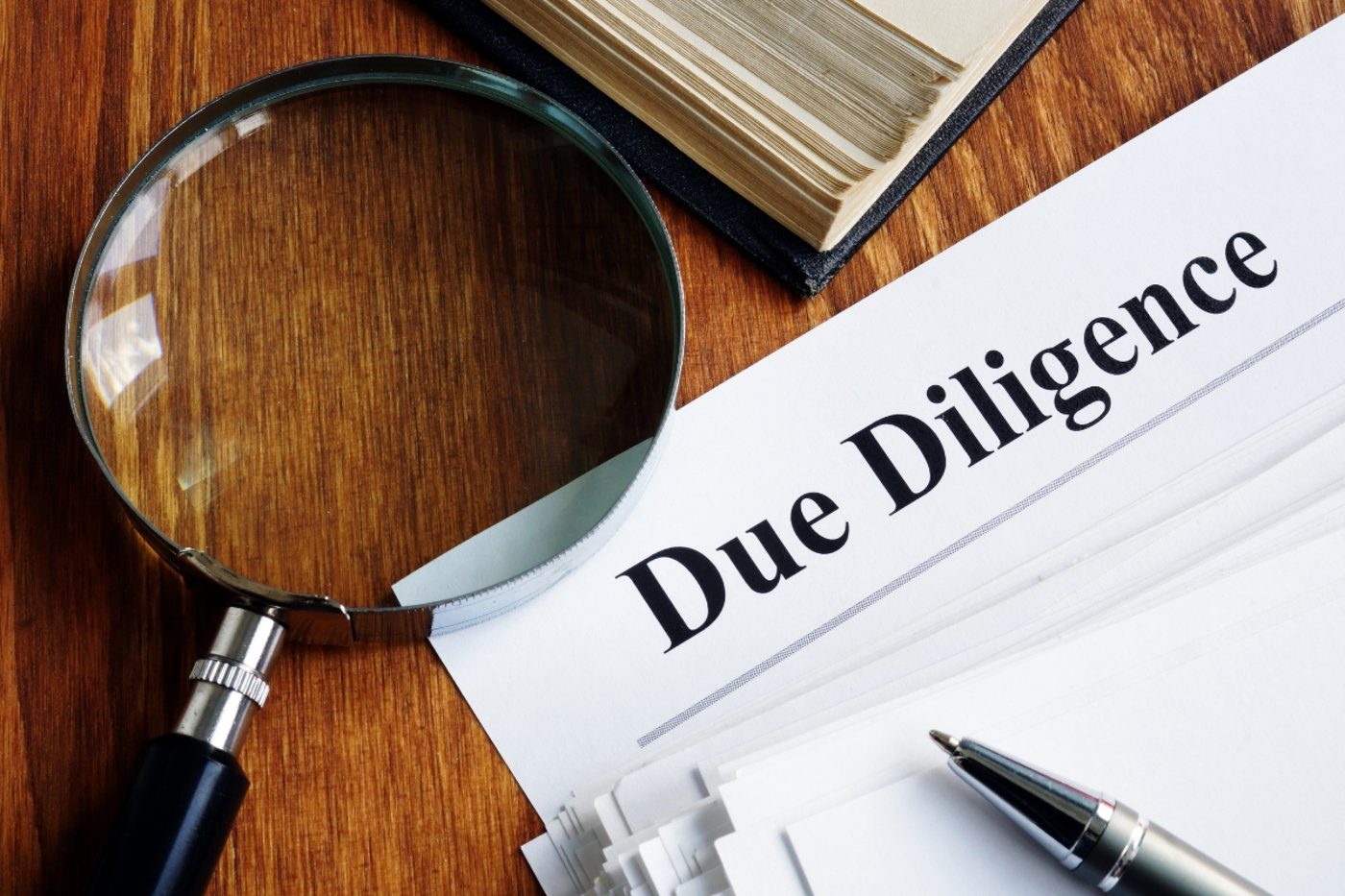 Recourse vs Non-Recourse Loans