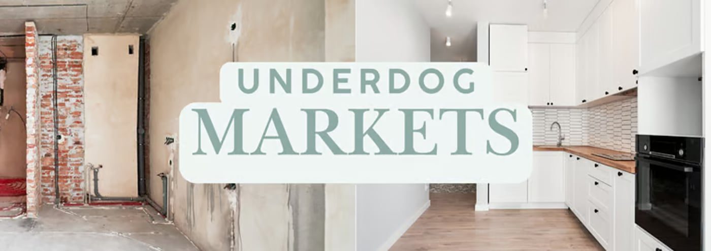 Unlocking Value in Today's Real Estate Market