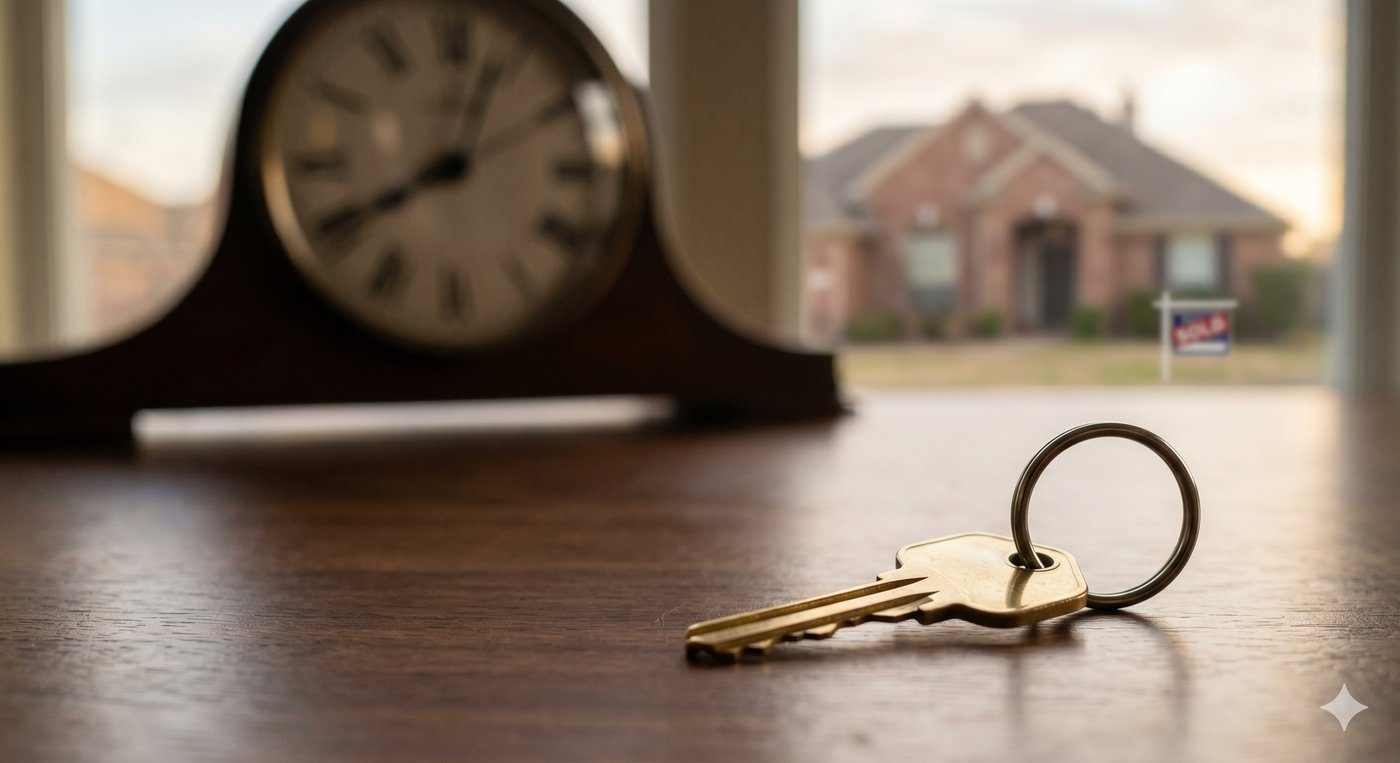 Why the Investor Who Waited for Lower Rates Lost the Deal