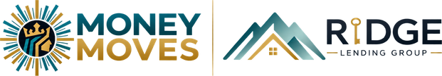 Money Moves 2026 and Ridge Lending Group