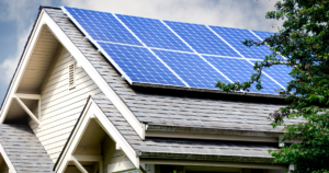 Solar Power, Investment Property, Solar Panels